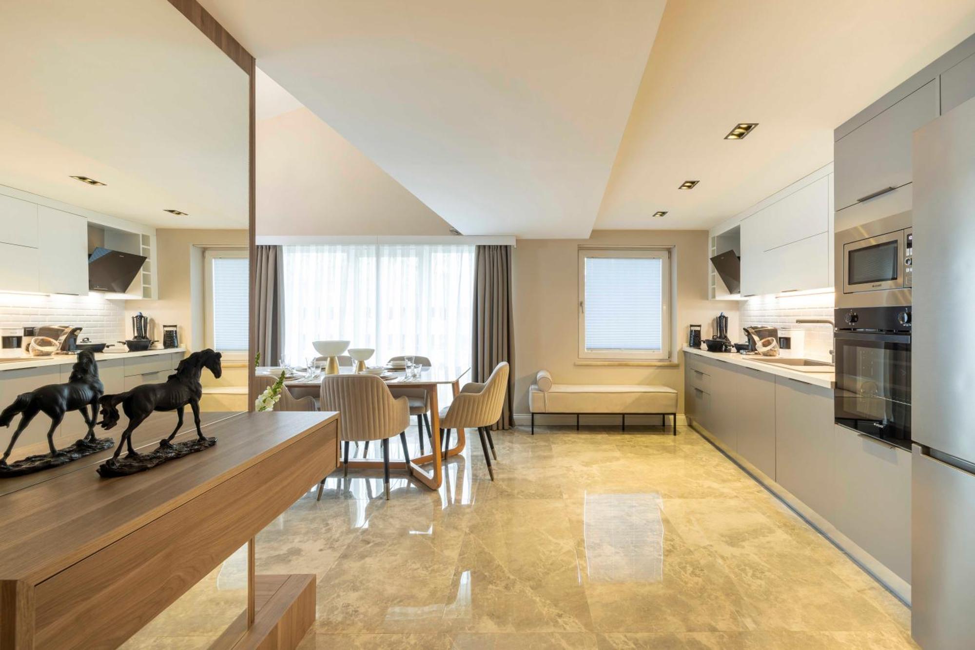 Nardi Nisantasi Apartment Istanbul Exterior photo